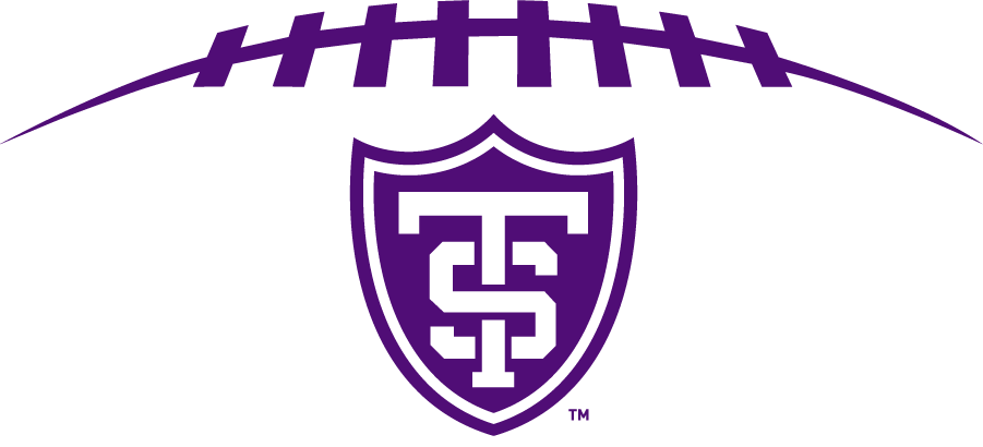 St. Thomas Tommies 2009-Pres Secondary Logo iron on transfers for clothing
